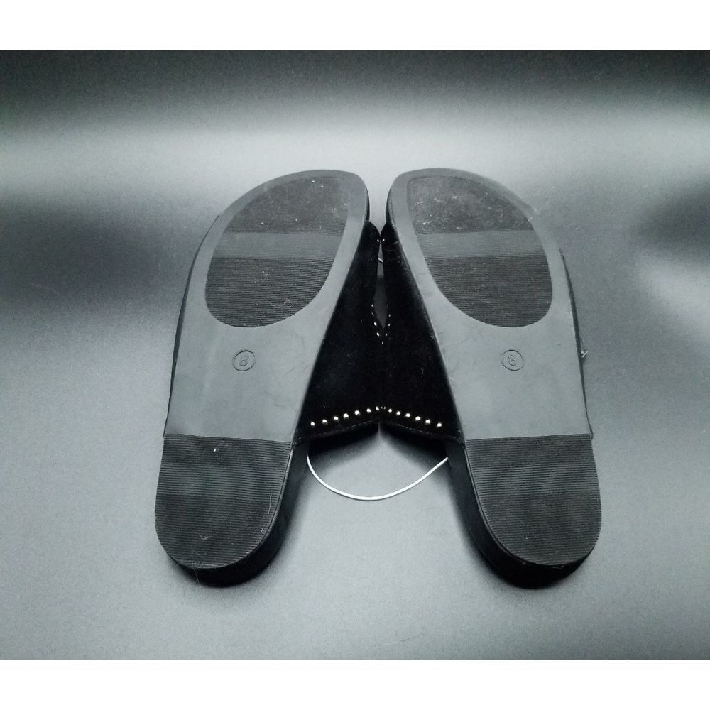 Black sandals - Picture 4 of 5